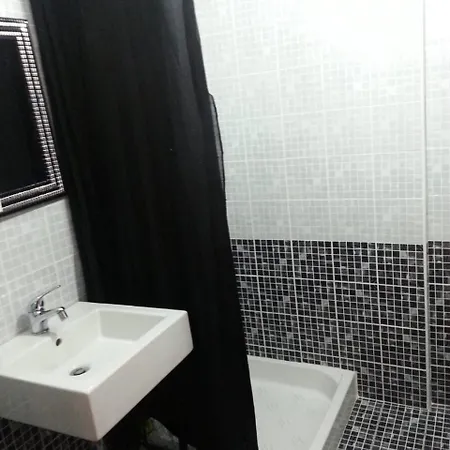 Diam Apartament-sea View In