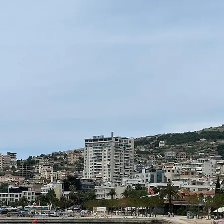 Diam Apartament-sea View In * Sarande
